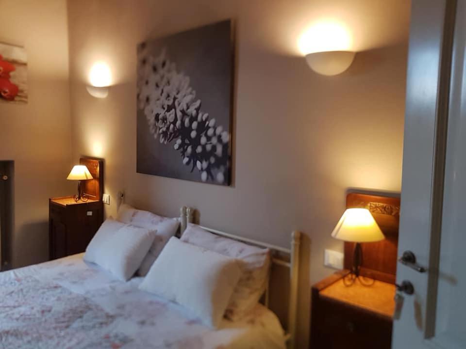 Bed & Breakfast Belfiore Lonato del Garda Exterior foto